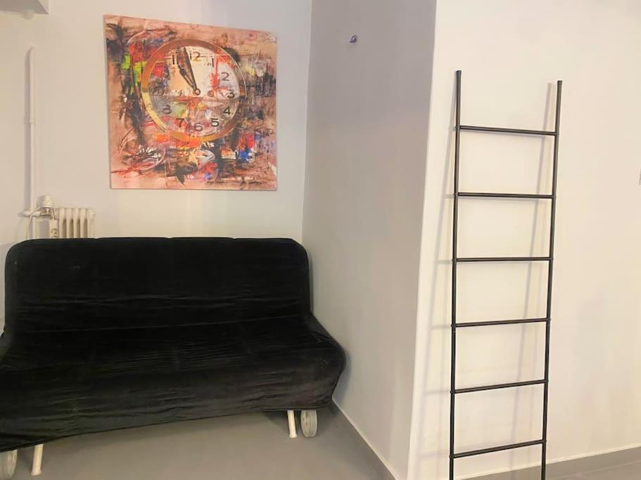 Brand New Modern Street-Style Studio /City Center Αθήνα Εξωτερικό φωτογραφία